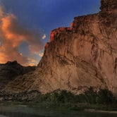 Review photo of Green River Campground — Dinosaur National Monument by Curtis B., July 23, 2018