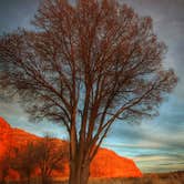 Review photo of Red Rock Park & Campground by Curtis B., July 23, 2018