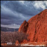 Review photo of Red Rock Park & Campground by Curtis B., July 23, 2018