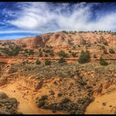Review photo of Red Rock Park & Campground  by Curtis B., July 23, 2018