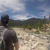 Review photo of Aspenglen Campground — Rocky Mountain National Park by Kyle K., June 16, 2018