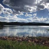 Review photo of Dowdy Lake Campground by Cindy C., July 23, 2018