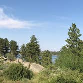 Review photo of Dowdy Lake Campground by Cindy C., July 23, 2018