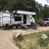 Review photo of Dowdy Lake Campground by Cindy C., July 23, 2018