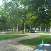 Review photo of Potowatomi Campground — Kankakee River State Park by phillip L., July 27, 2016