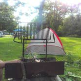 Review photo of Potowatomi Campground — Kankakee River State Park by phillip L., July 27, 2016