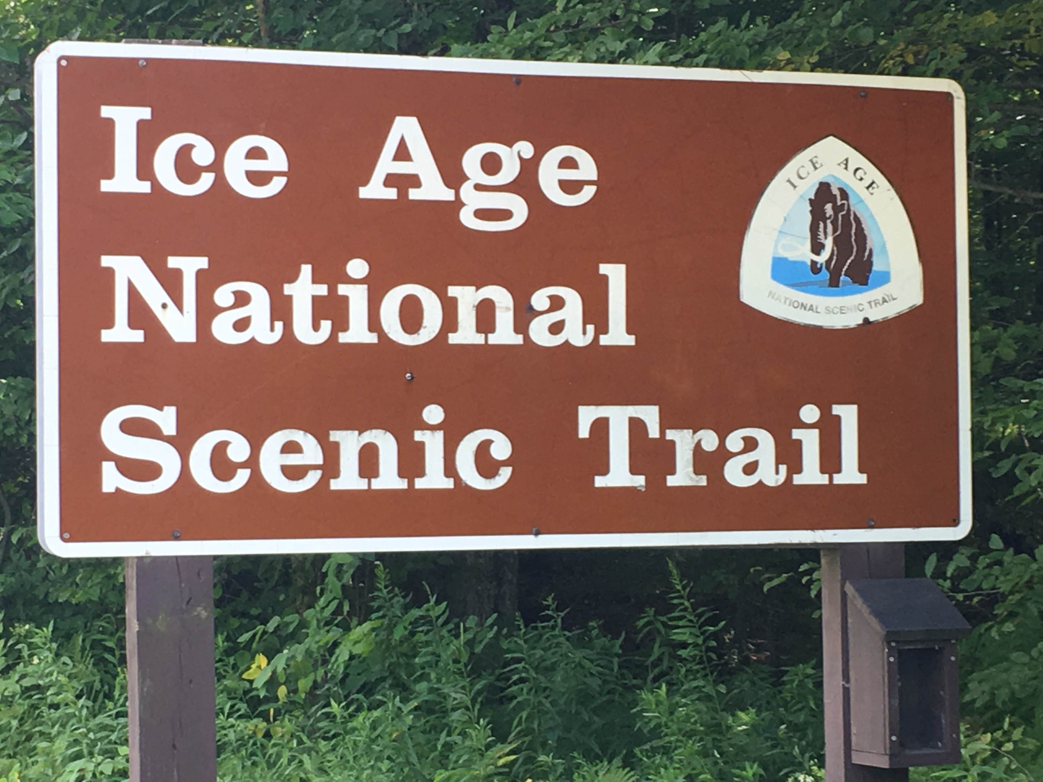 Camper-submitted photo at Picnic Point Campground near Lublin, WI