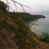 Review photo of Hurricane River Campground — Pictured Rocks National Lakeshore by Mark B., July 23, 2018