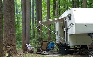 Jennifer S.'s photo at Hibernia County Park near Spring City, PA