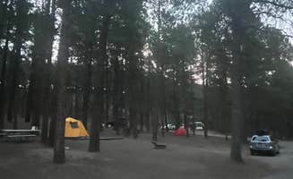 stacy W.'s photo at Center Lake Campground — Custer State Park near Hermosa, SD