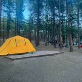 Review photo of Center Lake Campground — Custer State Park by stacy W., August 13, 2022