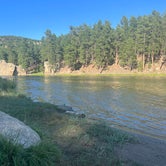 Review photo of Center Lake Campground — Custer State Park by stacy W., August 13, 2022