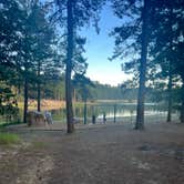 Review photo of Center Lake Campground — Custer State Park by stacy W., August 13, 2022