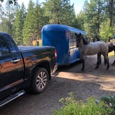 Review photo of Pend Oreille County Park by Nic S., August 13, 2022