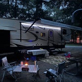 Review photo of Little Ocmulgee State Park & Lodge by Joe O., August 13, 2022