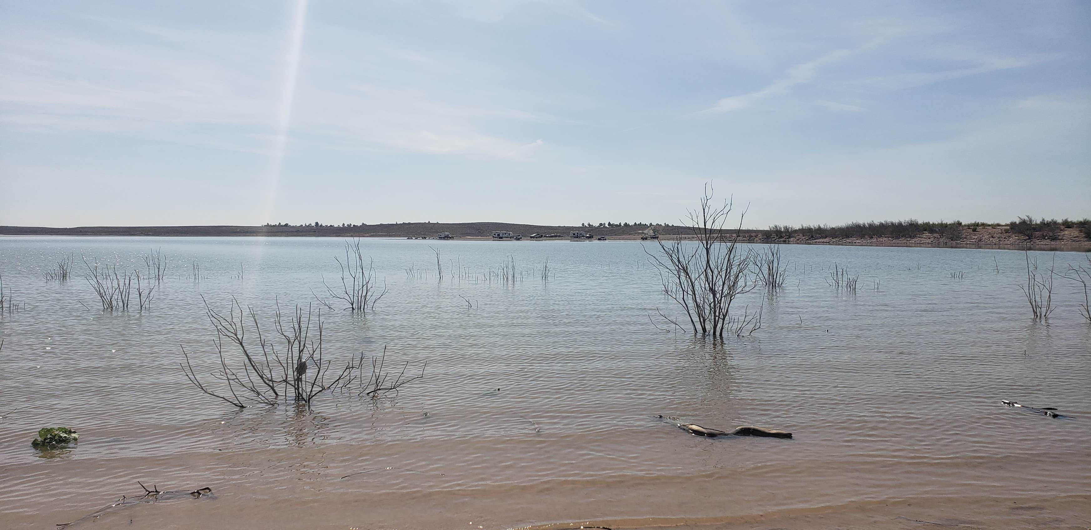 Brantley Lake State Park Camping The Dyrt