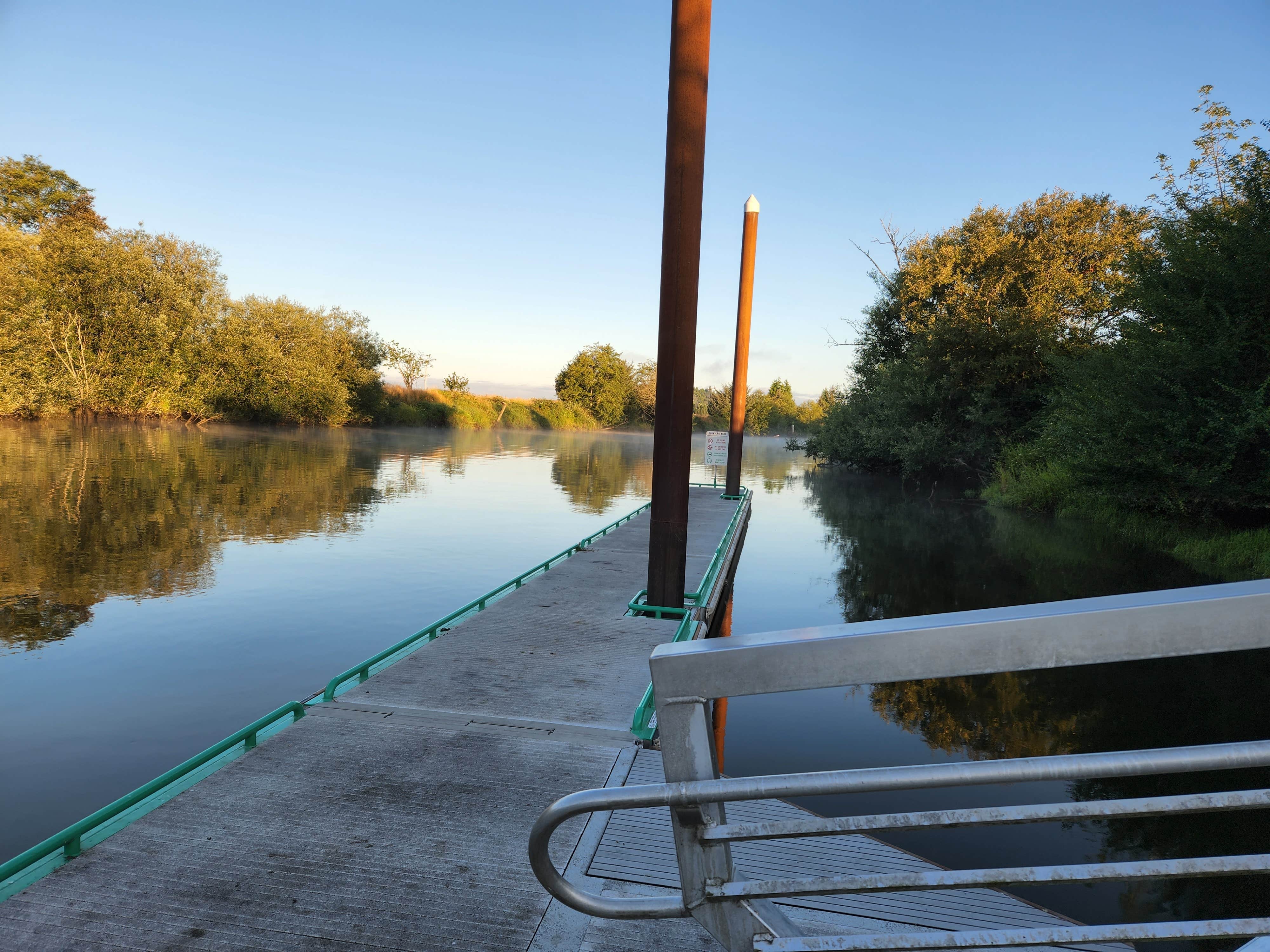 Camper-submitted photo at Sturdivant Park near Bandon, OR
