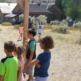 Review photo of Vigilante Campground — Bannack State Park by Megan B., July 23, 2018