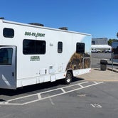 Review photo of Hollywood RV Park by Meindert R., August 13, 2022