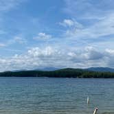 Review photo of Morganton Point Campground by Robert B., August 13, 2022