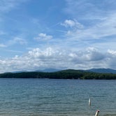 Review photo of Morganton Point Campground by Robert B., August 13, 2022