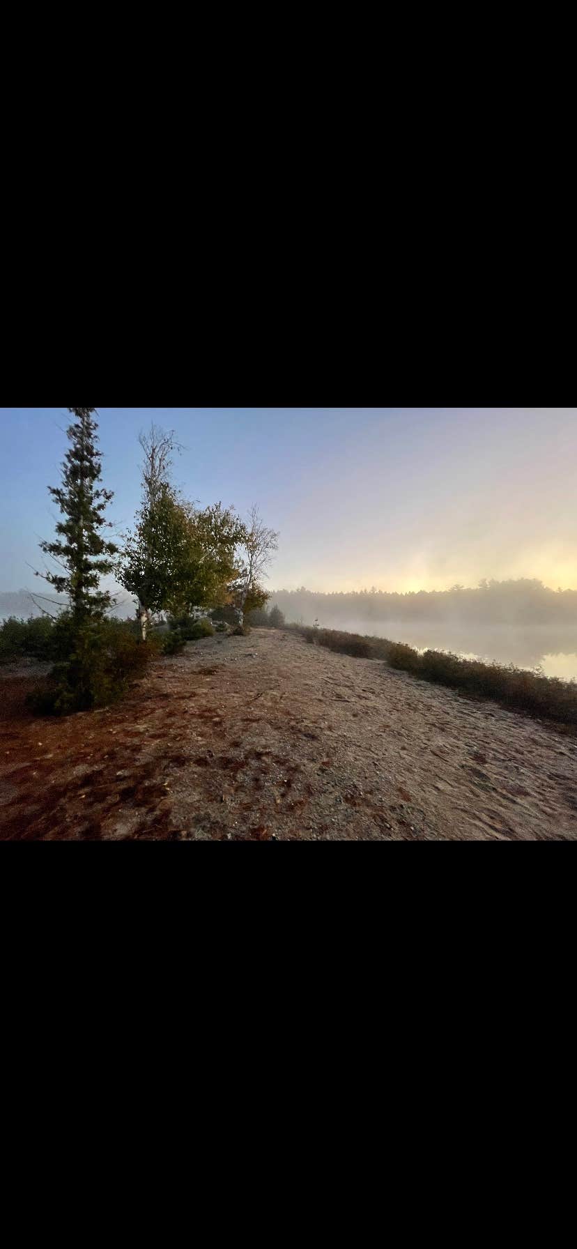 Camper-submitted photo at Third Machias Lake - Machias River Cooridor near Grand Lake Stream, ME