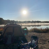 Review photo of Third Machias Lake - Machias River Cooridor by Amanda F., August 13, 2022