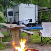 Review photo of Dash Point State Park Campground by Robert K., August 13, 2022