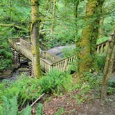 Review photo of Dash Point State Park Campground by Robert K., August 13, 2022