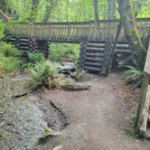 Review photo of Dash Point State Park Campground by Robert K., August 13, 2022