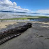 Review photo of Dash Point State Park Campground by Robert K., August 13, 2022