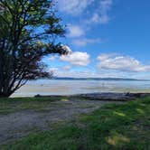 Review photo of Dash Point State Park Campground by Robert K., August 13, 2022