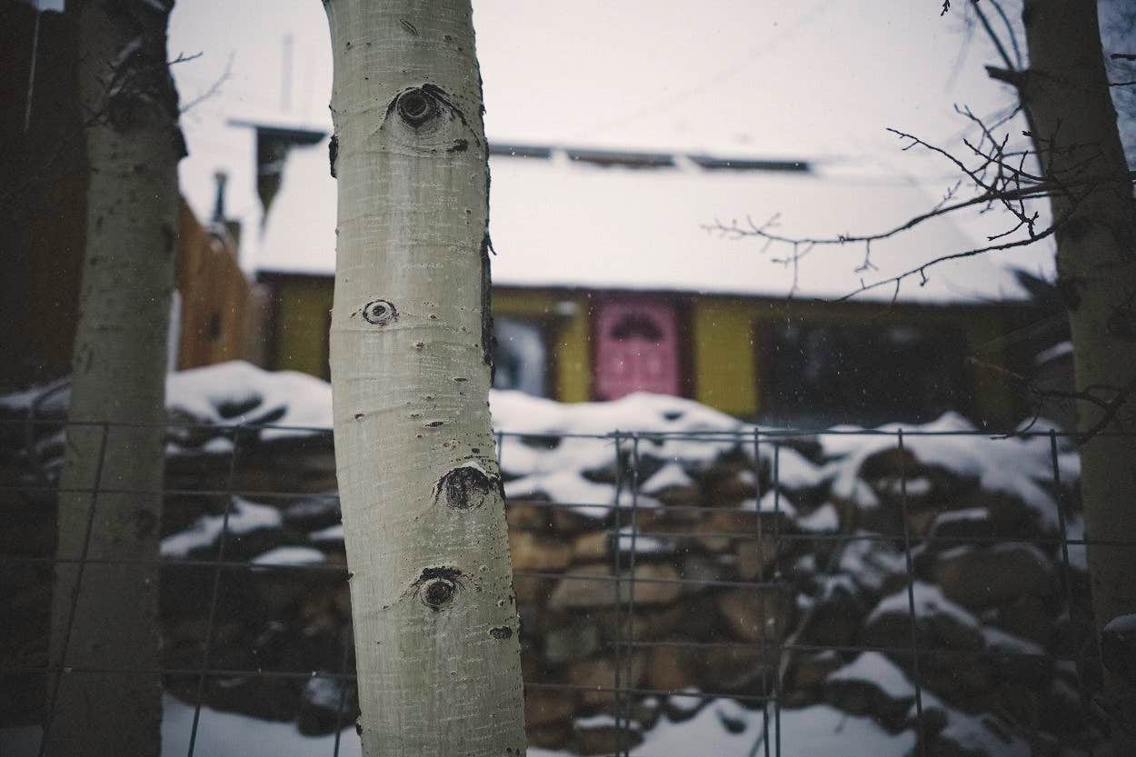 Camping near Pawnee Campground: Vein Of Gold Cabin, Ward, Colorado