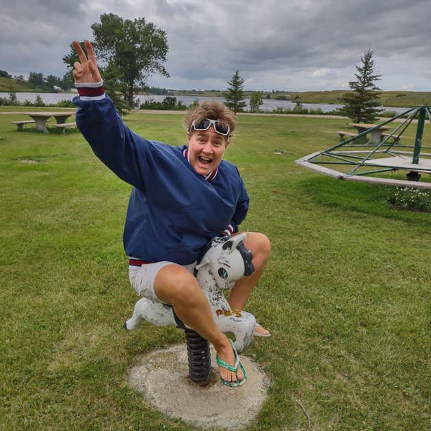 Tolna Dam Camping The Dyrt