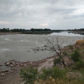 Review photo of Intake Dam by Mark & Kelly G., August 13, 2022