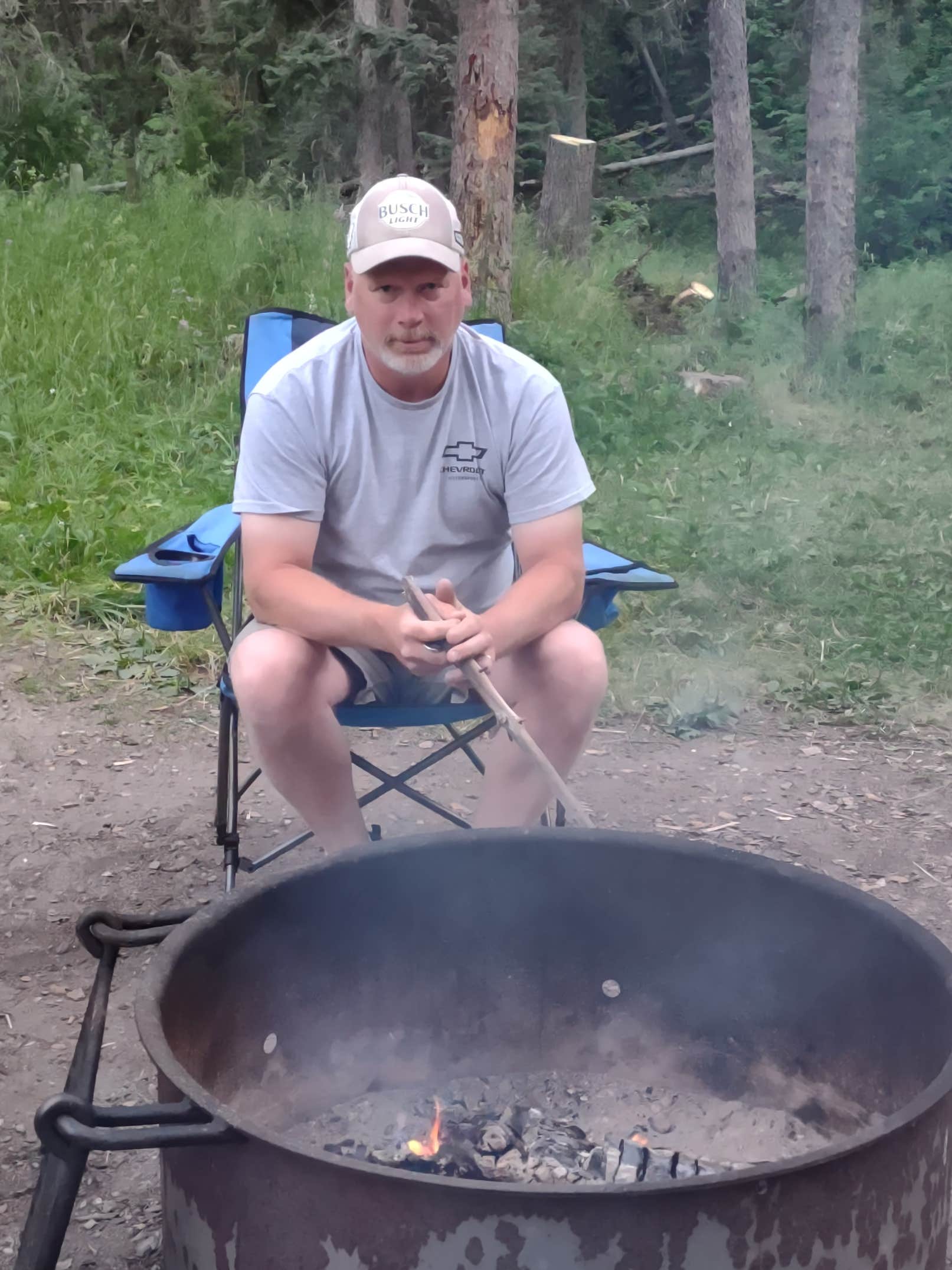 Camping near Conestoga Campground & RV Park: Grasshopper, White Sulphur Springs, Montana