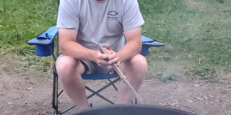 Camper submitted image from Grasshopper