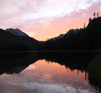 Camper-submitted photo from Twin Lakes