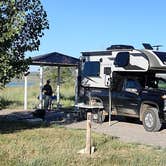 Review photo of Blackfoot Reservoir Campground by Mark & Kelly G., August 13, 2022