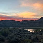 Review photo of Firehole Canyon Campground by Janet K., August 13, 2022