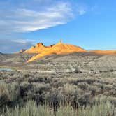 Review photo of Firehole Canyon Campground by Janet K., August 13, 2022