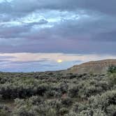 Review photo of Firehole Canyon Campground by Janet K., August 13, 2022