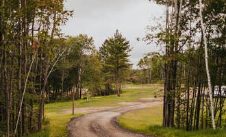 Camping near Wolf Lake City Campground: Jack Pines Resort & Campground, Park Rapids, Minnesota