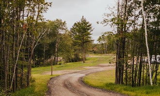 Camping near Shell Lake Resort and Campground: Jack Pines Resort & Campground, Park Rapids, Minnesota