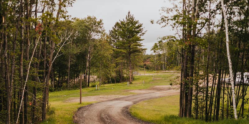 Camper submitted image from Jack Pines Resort & Campground