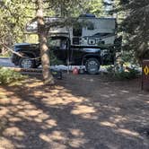 Review photo of Lizard Creek Campground — Grand Teton National Park by Mark & Kelly G., August 13, 2022