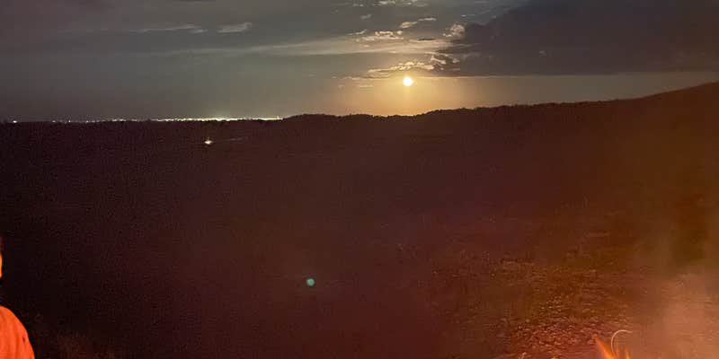 Camper submitted image from Pole Mountain Area- Dispersed Campsite, Medicine Bow NF