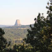 Review photo of Storm Hill BLM Land Dispersed Site by Mark & Kelly G., August 13, 2022