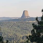 Review photo of Storm Hill BLM Land Dispersed Site by Mark & Kelly G., August 13, 2022