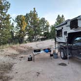 Review photo of Storm Hill BLM Land Dispersed Site by Mark & Kelly G., August 13, 2022